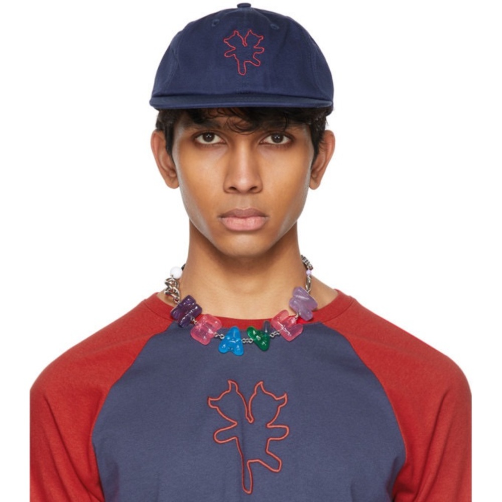 HEAVEN Demon Cap by Marc Jacobs - Picture 4 of 4